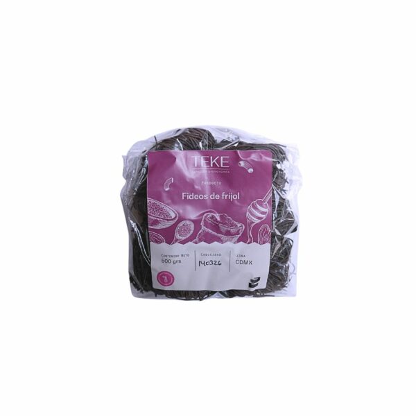 Fideo de Frijol (500 g)