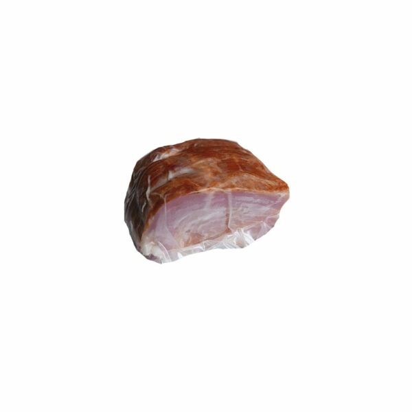 Tocino ahumado (peso variable)