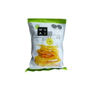 Papas con Limón (210 g)