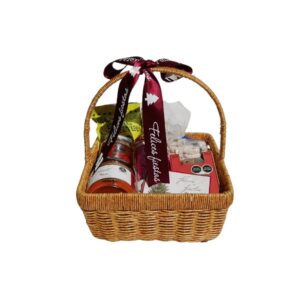Canastas Navideñas